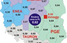 Od lutego cichaczem wprowadzono nowe podwyżki cen prądu w Warszawie i na Śląsku.