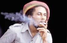 Król reggae, duchowy przywódca rastafarian. Bob Marley skończyłby dziś 75 lat