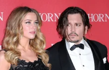 Wyciekły nowe nagrania. Słowa Amber Heard pogrążą ją przed sądem