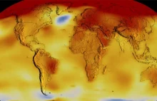 Symulacje, które dobrze prognozowały ocieplanie, zaczynają pokazywać anomalie