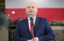 Odwołano prezesa Polskiej Grupy Zbrojeniowej i dwóch członków zarządu