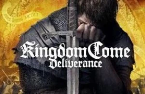 Kingdom Come: Deliverance i Aztez - za darmo Od 13 do 20 lutego w Epic Store