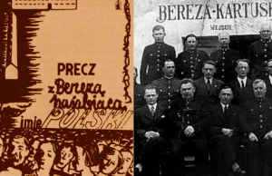Wyżywienie w Berezie Kartuskiej. Co jedli więźniowie sanacyjnego obozu?