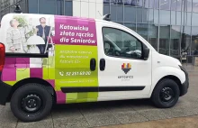 Katowice finansują naprawy seniorom - za darmo dojedzie do niech "złota rączka"