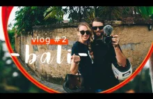 #2 Bali Vlog. TOP 5 w okolicach Ubud!