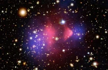 Następna generacja eksperymentów rozpocznie poszukiwania cząstek ciemnej materii
