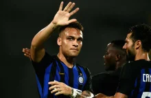 Lautaro Martinez latem przejdzie do FC Barcelony! 111 milionów euro na...