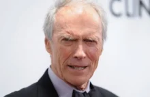 "Hollywood jest miejscem zdrajców i pedofilów". Słowa Eastwood'a wywołały...