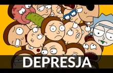 12 typów depresji