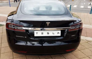 Tesla odebrała klientowi dostęp do Autopilota po zakupie auta z rynku wtórnego