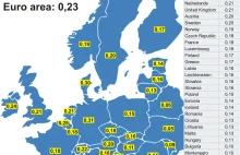 Ceny prądu w Polsce są najwyższe i najniższe w Europie. Jak to możliwe?