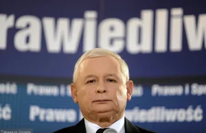 Sąd: nie będzie śledztwa w sprawie Kaczyńskiego i srebrnych wież