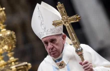 Zapytano papieża Franciszka o ideologię gender. Mocna odpowiedź