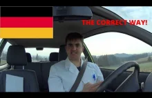 How to Drive in Germany