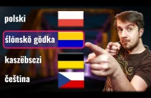 Dialekt Śląski | Czy Polak, Czech i Kaszub zrozumieją?