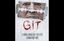Git (2015) - Mocny dramat więzienny w klimacie filmu Symeria