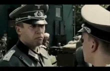 Wehrmacht niczym niebieskie hełmy na misji humanitarnej w wojnie z nazistami...