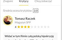 Tomasz Raczek o nowym filmie 365 dni