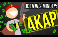 Anarchokapitalizm | Idea w 2 minuty