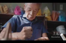 Japońskie rzemiosło- jak robi się wachlarze kyo
