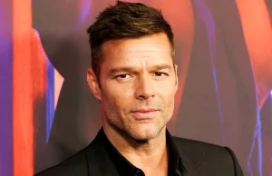 Ricky Martin - nowa płyta i twórczość artysty