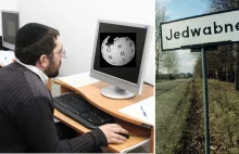 „Pogrom w Jedwabnem” w Wikipedii. Kto cenzuruje prawdę