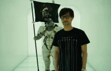 Hideo Kojima: Jedyna gwiazda w świecie gier wideo