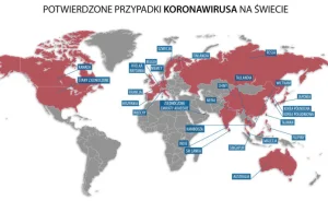 Koronawirus w alpejskim kurorcie narciarskim. Wśród zakażonych dziecko