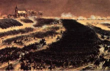 Rzeź podczas zamieci śnieżnej – bitwa pod Pruską Iławą