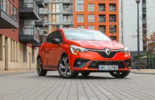 Nowe Renault Clio z instalacją LPG – ile kosztuje w Polsce?