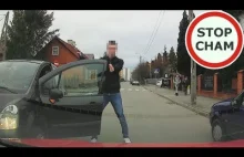 Stop masz ... ja tam nie widzę stopu