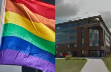 Powiat kielecki ogłosił się strefą wolną od LGBT. Teraz chce promować Kościół.
