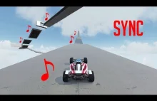 Ride of the Valkyries - TrackMania