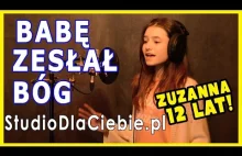 Babę zesłał Bóg - Renata Przemyk (cover by Zuzanna Płaza