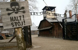 Napisali o "polskim obozie". Jest reakcja Muzeum Auschwitz!