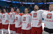 Polscy hokeiści wygrali turniej prekwalifikacyjny do Igrzysk Olimpijskich