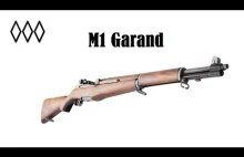 Historia karabinu samopowtarzalnego M1 Garand [Irytujący Historyk]