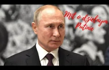 Czy Putin bronił rezydentury KGB przed wściekłym tłumem?