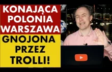 Szok! Internetowe trolle hejtują potencjalnego sponsora Polonii Warszawa!