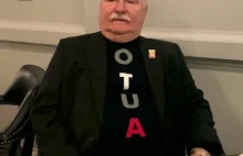 Wałęsa zapowiada:W pierwszy czwartek po wyborach z taczkami jadę po Kaczyńskiego