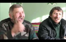 Prześmieszny wywiad z Gienkiem i Andrzejem z Plutycz