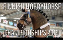 FINNISH HOBBYHORSE CHAMPIONSHIPS 2019