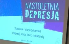 Jestem chory na depresję | Forum Przeciw Depresji