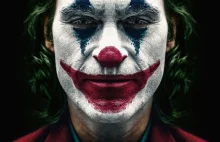 Joaquin Phoenix z Oskarem za Jokera!