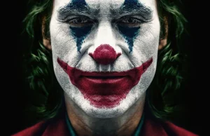Joaquin Phoenix z Oskarem za Jokera!