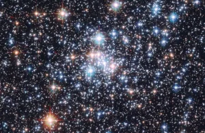 Pięć najdziwniejszych gwiazd we wszechświecie.