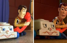 Dwóch braci odtworzyło "Toy Story 3" za pomocą prawdziwych zabawek... w 8 lat!