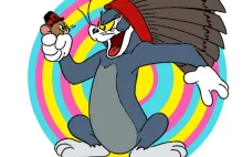 Tom i Jerry mają 80 lat! Pierwszy odcinek ukazał się na początku II wojny świa..