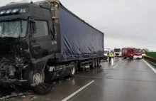 Omal nie doszło do tragedii. Nieudana próba lądowania śmigłowca LPR.