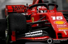 Czy Ferrari powalczy w tym roku o mistrzostwo Formuły 1?